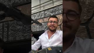 Bayram Işık Yazı Bi Dert Kışı Bi Dert_Sarma Doktor