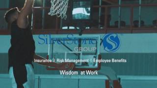 SilverStone Group | Doug McDermott | Dedication