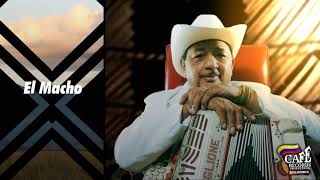 Lisandro Meza - El Macho - (Audio Video Oficial) chords