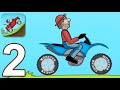 hill climb racing game  #games  #funny #sound #hillclimbracing3