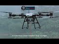 Unveiling the DJI Agras T100 - The Boss of Agri-Drones in Nigeria 🌾