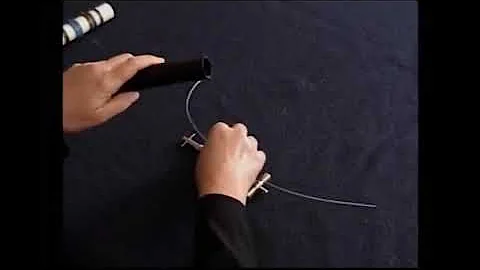 How to use Clamptite Tool