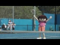 Kids Day | Apia International Sydney 2017