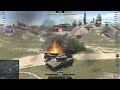 World of Tanks Blitz PC Gameplay No Commentary World of Tanks Blitz PC Gameplay No Commentary