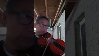 Mollenhauer: Fantasia, The Infant Paganini