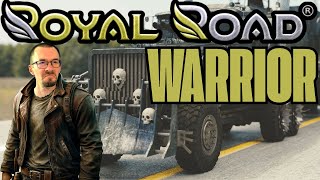 Famous Becoming A Royal Road Warrior Wealth