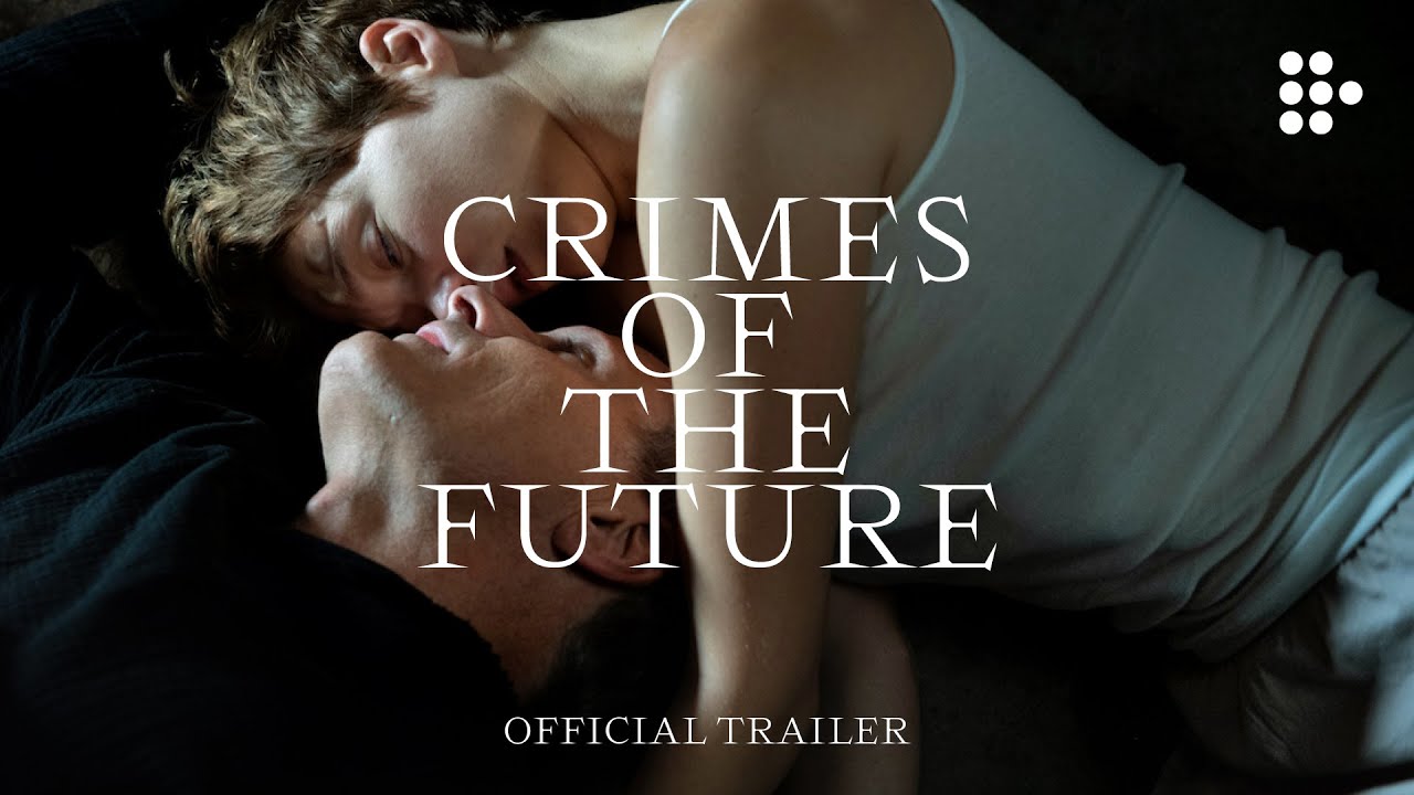 Official International Trailer #2