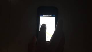 Share Your Location using BlindSquare App screenshot 4