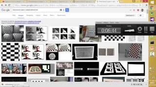 教研究生學OpenCV 遇到 Exception時, 請先看小黑裡,有無Assert的訊息暗示程式碼哪裡錯、哪裡不符合規定