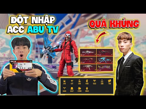 Cách Mở Khóa Acc Free Fire OB42 Mới Nhất | Mở Khóa Tài Khoản FF Khi Bị Khóa  Và Bị Khóa Nhầm - YouTube