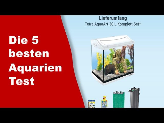 Strömungspumpe Aquarium Test & Vergleich » Top 11 im Februar