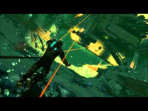 Dead Space 3 - Chapter 16 - Danik's Decent To The Machine
