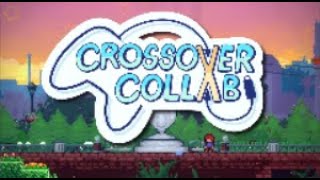 Getting lost in Celeste's Crossover Collab