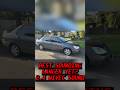 BEST SOUNDING LANCER YET? 2.4 MIVEC REVS! #mitsubishi #mivec #shorts