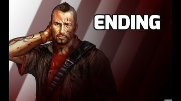 Dead Island Riptide Definitive Edition Walkthrough Part 20 Ending