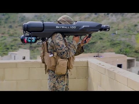 Video: El Arma Más Peligrosa Del Mundo