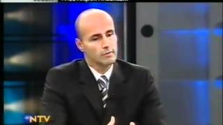 Embriyo Dondurma & Prof Dr Bülent Baysal Resimi