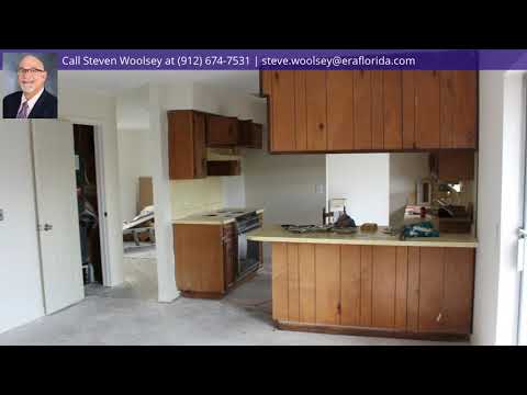 7076 Hugh Drive, Panama City, FL home video tour
