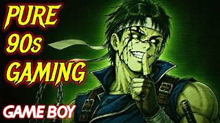 12 OG Game Boy Games That Made Us Fall in Love with Handhelds