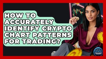 How To Accurately Identify Crypto Chart Patterns For Trading? - Crypto Trading Strategists