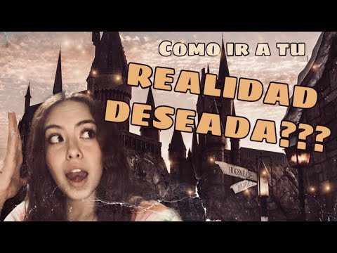 Video: Cómo Llegar A La Realidad