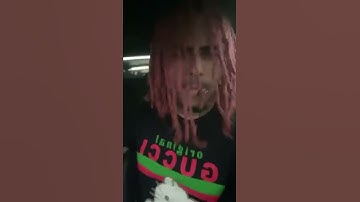 Lil pump - Arch It #shorts #short #lilpump