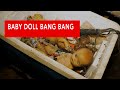 House Hoarded with Bullets and Dolls Pt.1 | Philadelphia, PA