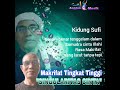 Lagu Pencerahan Ekstrem “Singularitas Cinta"