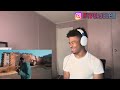 DID THEY FIND EM ?🤔BLXCKIE-INVESTIGATE ft. SCUMIE & K1LLBRAY (REACTION) !!!