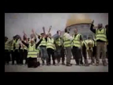 انشودة ارض الفدا فيديو كليب