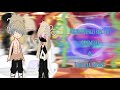 Tokyo revenges react to Takemichi as Inosuke #react #alltake #gacha @Sweet_138 @LyghtOfficial