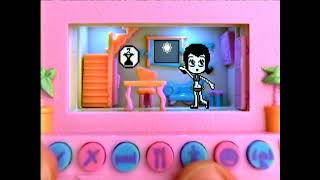 Pixel Chix | Mattel (Commercial 2005)