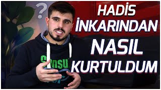 Hadis İnkarcılarının Zorlandığı Konu - Sünnetin Otoritesi