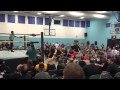 FREE MATCH- Jeff Cannonball vs Joey Janela !