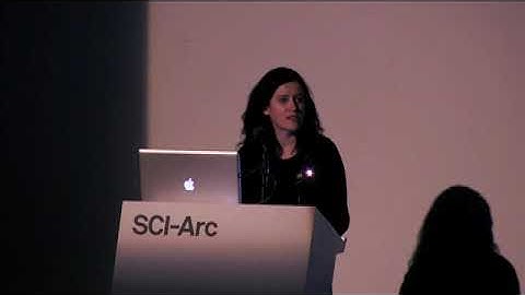 Marcelyn Gow: Minutiae (January 27, 2014)