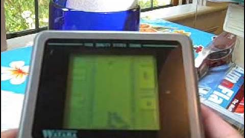 Opening Pyramid for the Watara Supervision