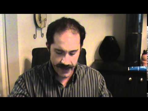 Lutz razor review - YouTube