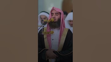 آيات من سورة مريم   تلاوة خاشعة القارئ محمد اللحيدان   Surah Maryam   Muhammad Al Luhaidan 🥺❤️
