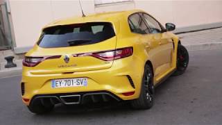 Renault Mégane RS 1.8 TCe 280hp Review