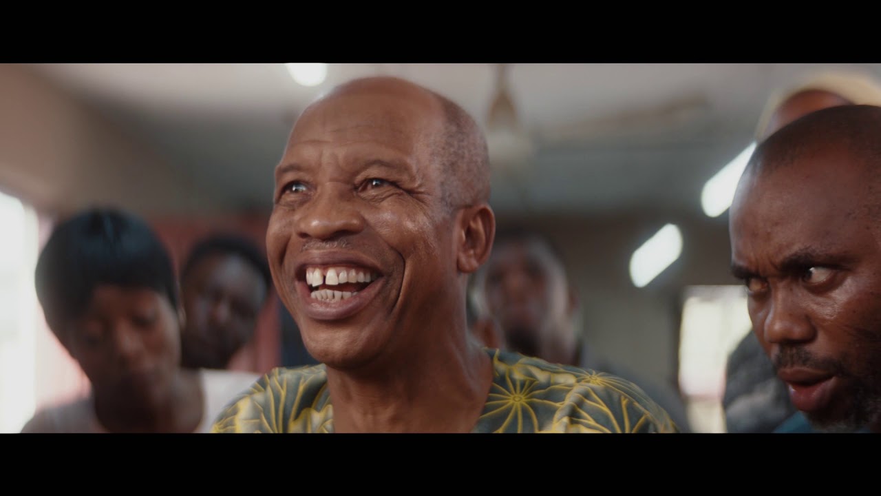 MTN Saka Adventure Video 2020 ( Saka Uses 100 to Buy A Big Bowl Of Food)