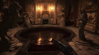 Caseoh Resident Evil Is Too Much Puzzle, Not Enough Horror