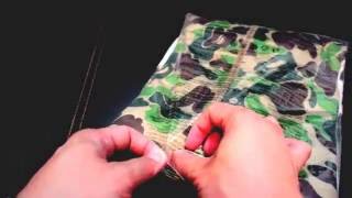 Pino tornado Leia 2016 Adidas Originals by Bathing Ape (BAPE) Firebird Tracksuit Jacket (ABC  Green Camo) Review! NMD? - YouTube