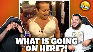 INTHECLUTCH TRY NOT TO LAUGH TO Australian News Bloopers (Part 1)