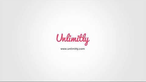 How to Outsource Graphic Design - Unlimitly Introduction