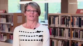 Karen Van Hoorelbeke   plasma donatie 2020