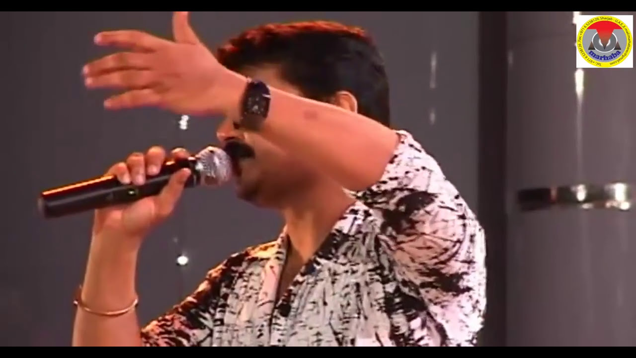 Gulf Malayalam Comedy Stage Show 2015 | Arabian Manikilukkam 2 | Kalabhavan Mani Jayasurya