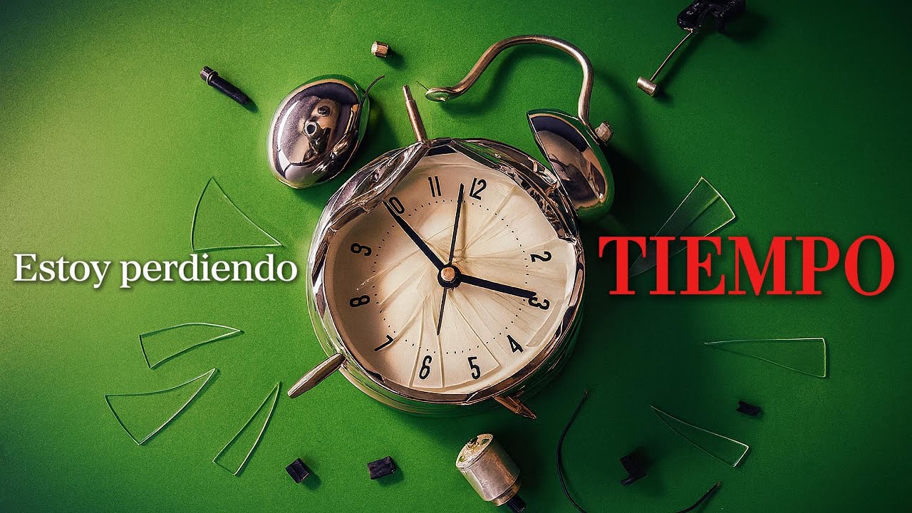 ¿No Hiciste Todo Lo Que Deberías?