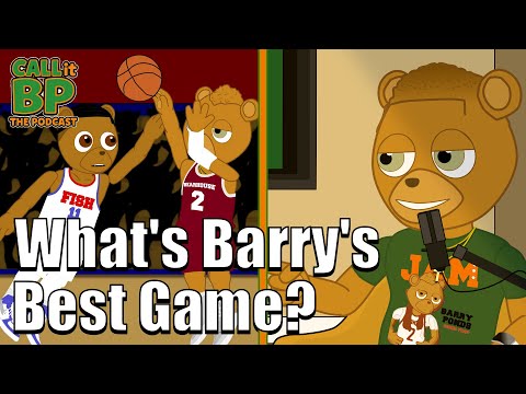 Call it BP Episode 1: Coach Earl