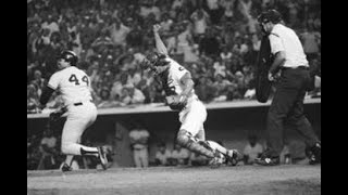 1978 World Series Game 2  New York @ Los Angeles