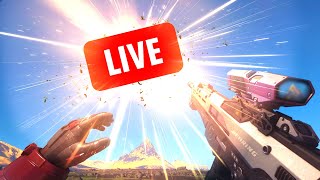We Go In HARD!!! (Star Citizen Live)